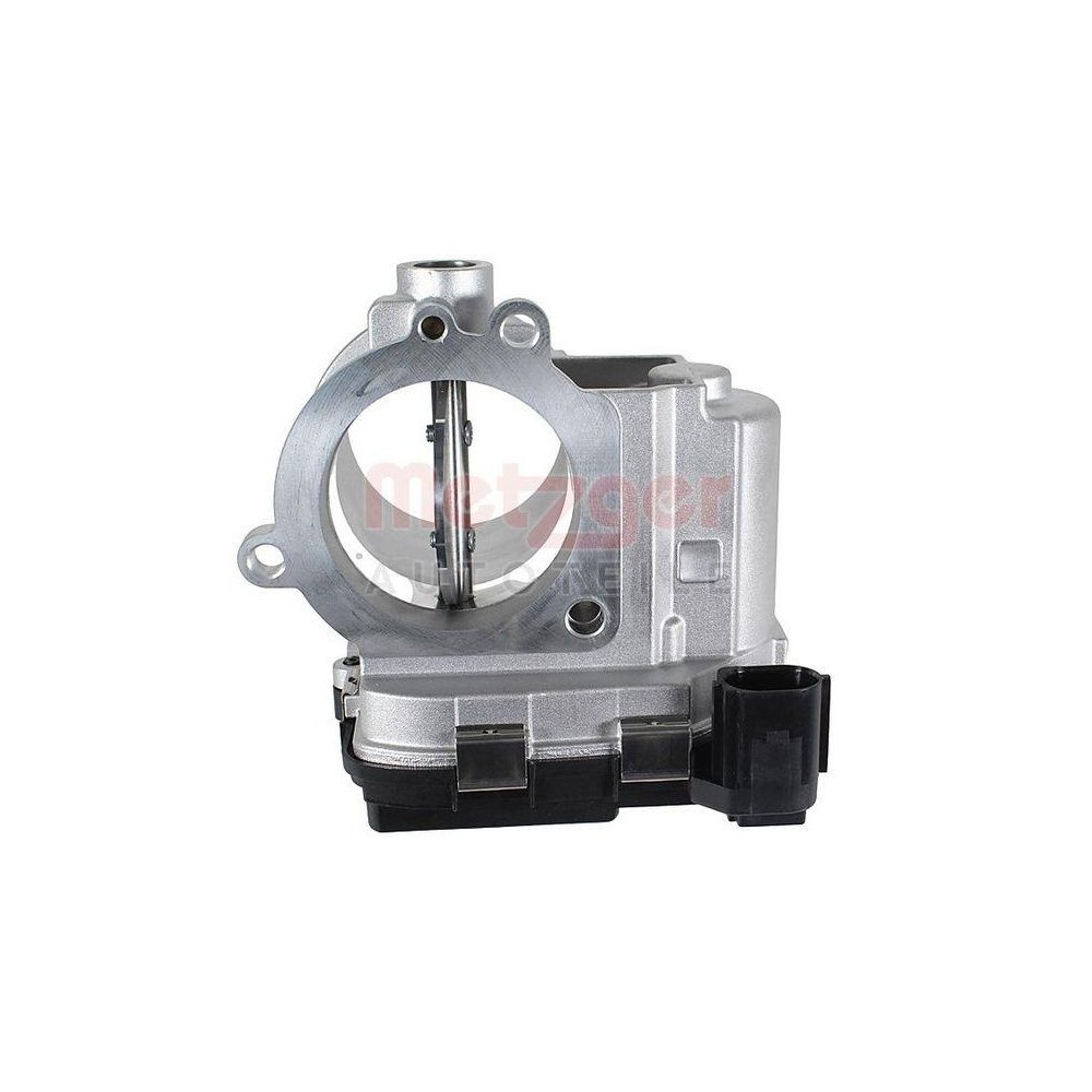 Дроссельная заслонка METZGER 08920088 для FIAT IVECO, фото №1
