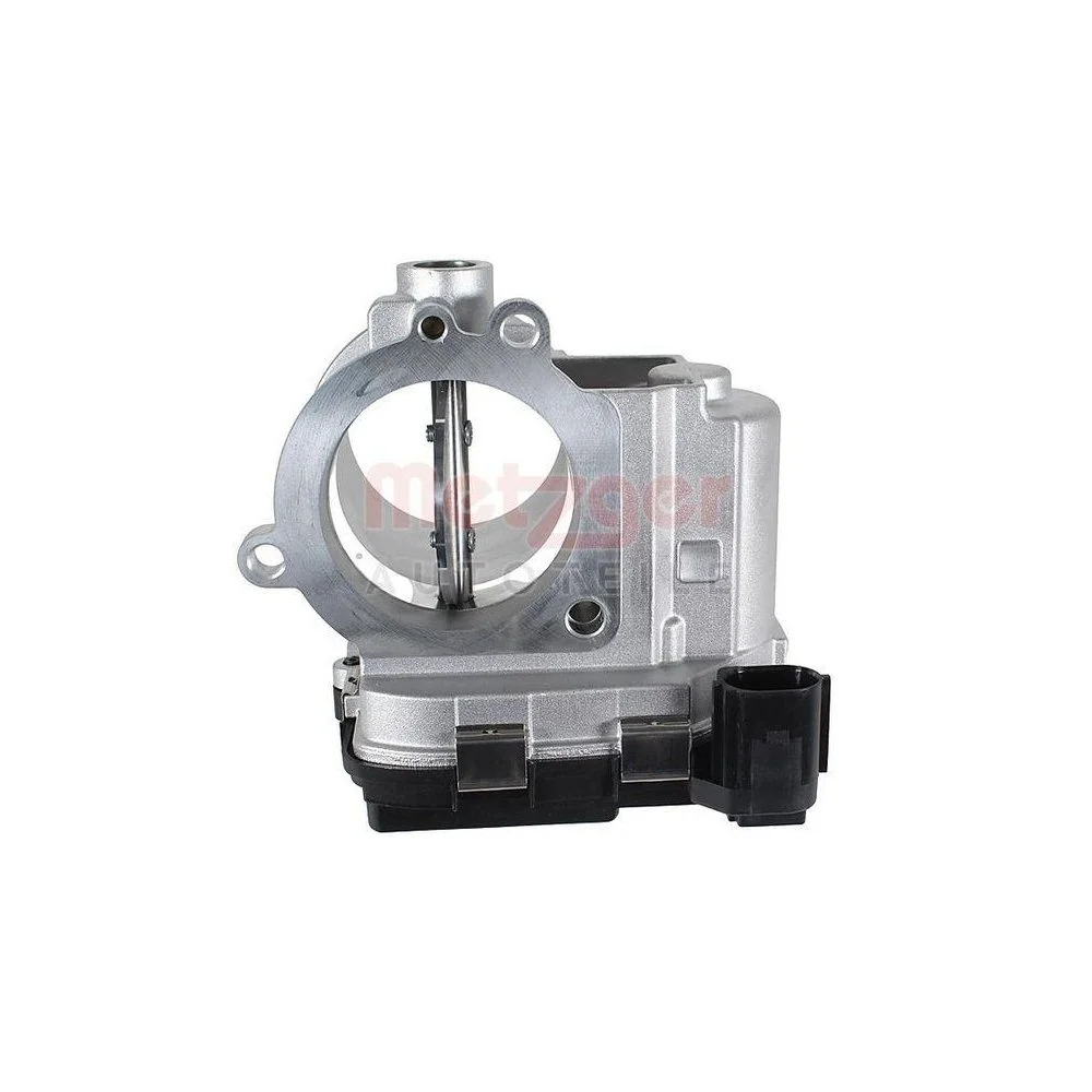 Дросельна заслінка METZGER 08920088 для FIAT IVECO, фото №1