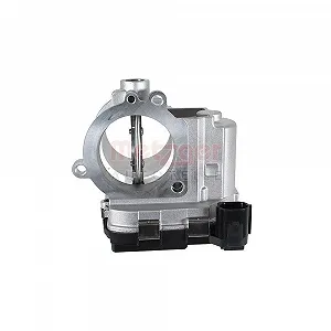 Дросельна заслінка METZGER 08920088 для FIAT IVECO - Фото 1