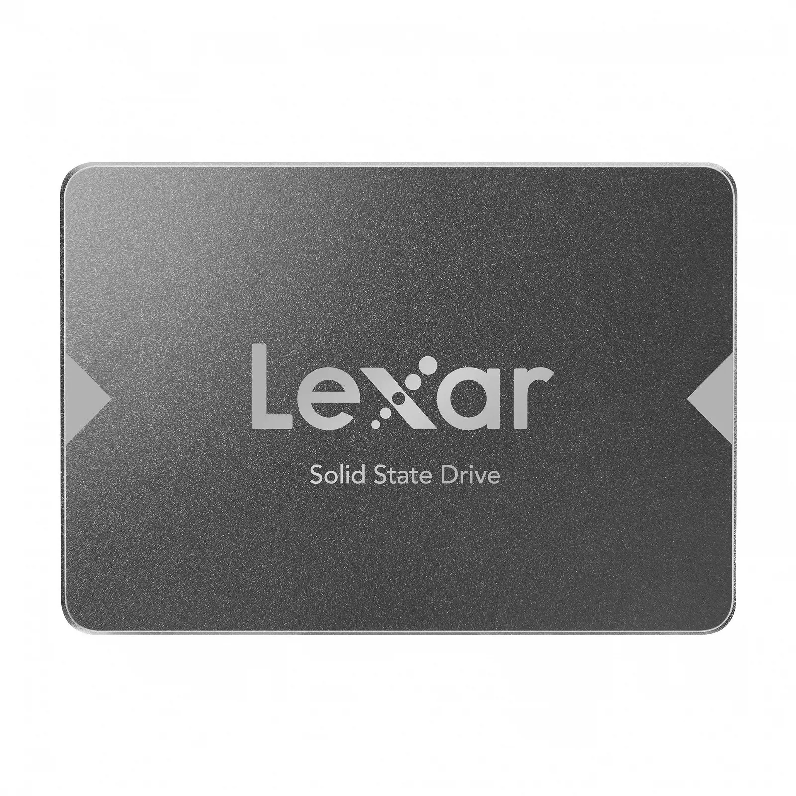 Внутренний SSD Lexar 256GB 2.5" SATA III, фото №1