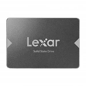 Внутренний SSD Lexar 256GB 2.5" SATA III - Фото 1