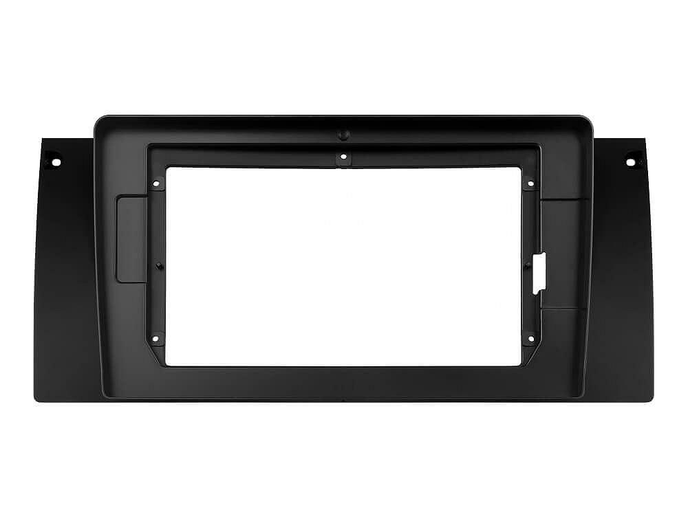 Штатная магнитола Sigma F9232 2+32 Gb BMW X5 E39 E53 1999 2006 9, фото №2