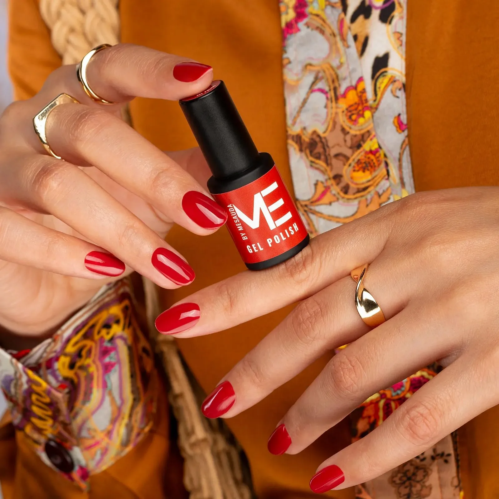 Гель-лак Mesauda Mini 285 Trend Teepee 4.5 мл, фото №4 Гель-лак Mesauda Mini 285 Trend Teepee 4.5 мл, фото №4