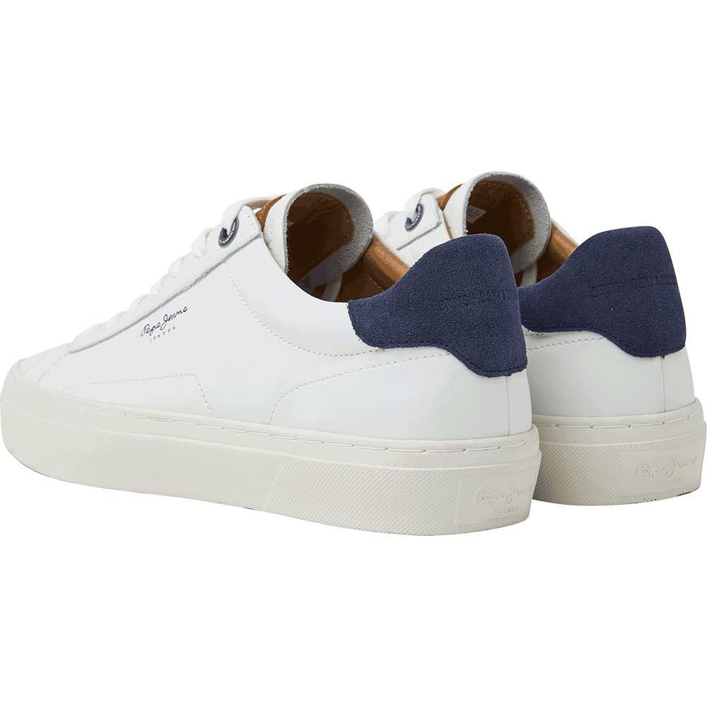 Кросівки Pepe Jeans Yogi Original, фото №4