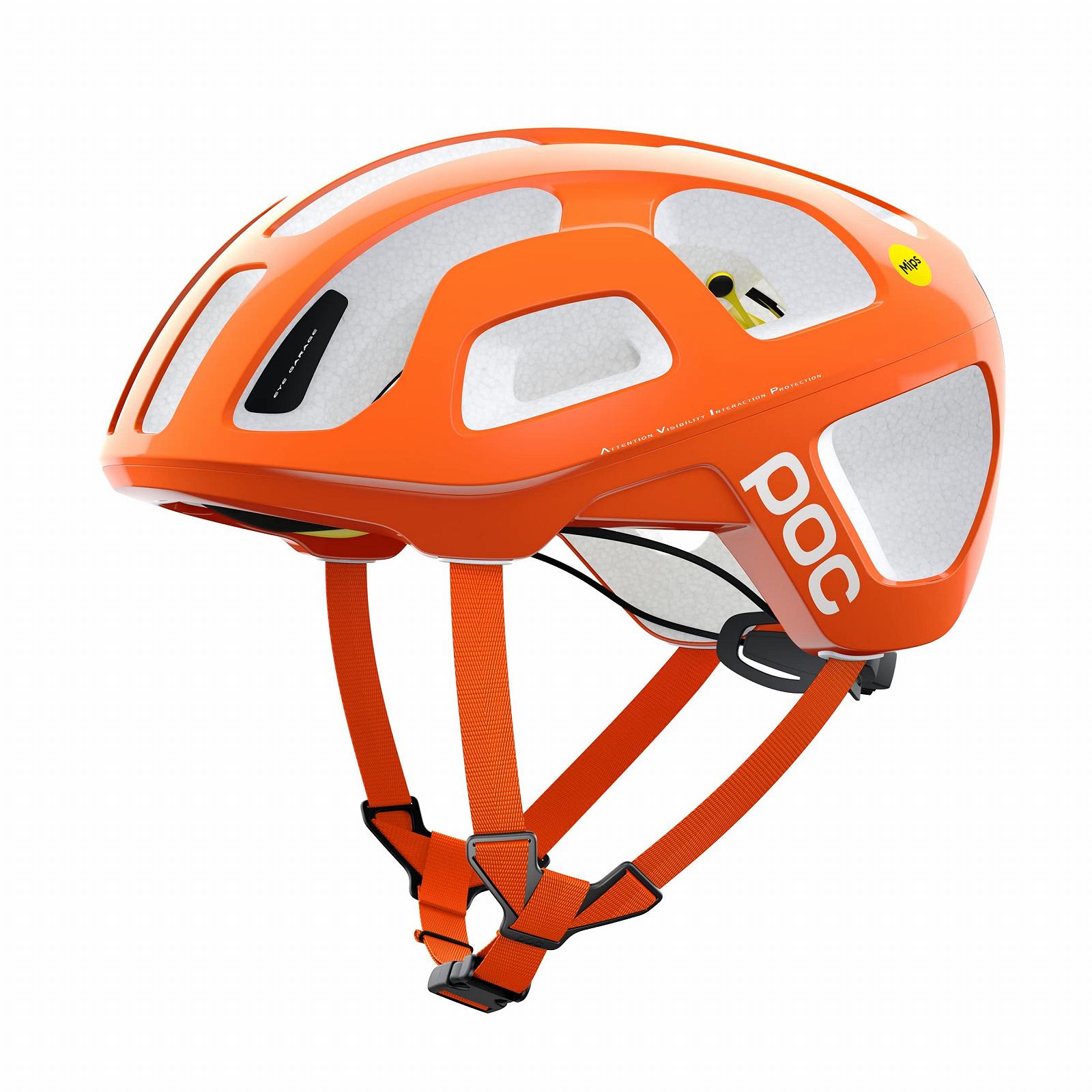 Шолом велосипедний POC Octal MIPS, фото №1