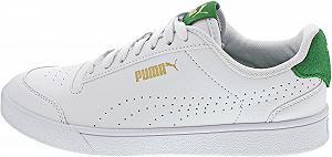 Кроссовки PUMA Shuffle Perf Low Unisex - Фото 1