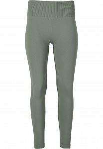 Спортивный бюстгальтер ATHLECIA Flow synthetic.ua - Фото 1