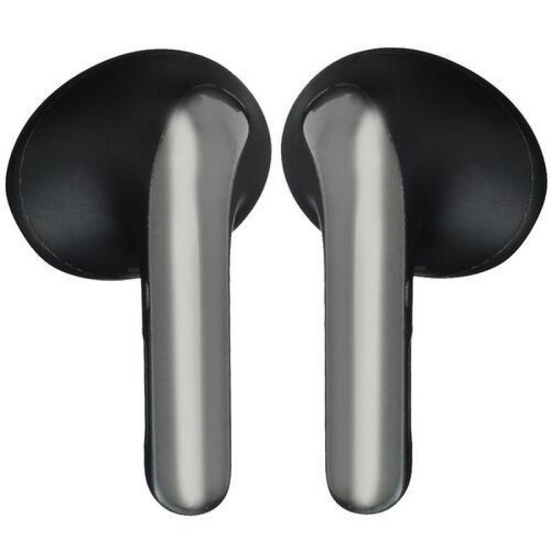 Беспроводные наушники Xiaomi Buds 4 / TWS / Hi-Res звук / до 30 часов работы / Black, фото №6