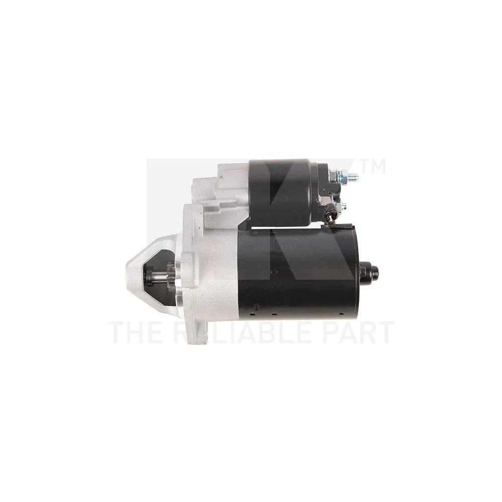 Стартер NK 4722581 для MERCEDES-BENZ SMART, фото №1