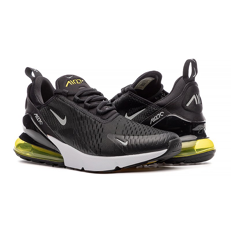 Кроссовки Nike AIR MAX 270 45.5, фото №1