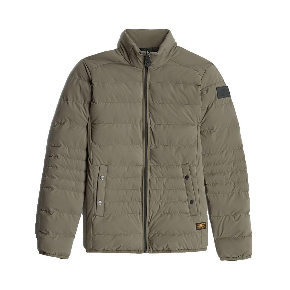 Куртка G-STAR Foundation PDD Short Jkt Wmn, фото №3