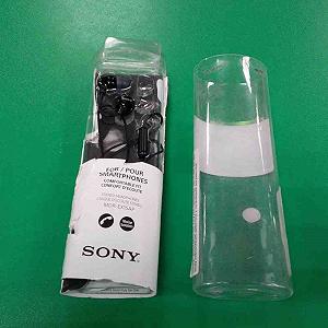 Наушники и Bluetooth-гарнитуры Sony MDR-EX15AP - Фото 1