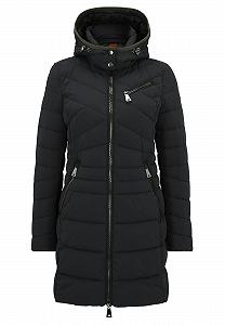 Жіноча куртка Gil Bret Finja Бавовна - Фото 1