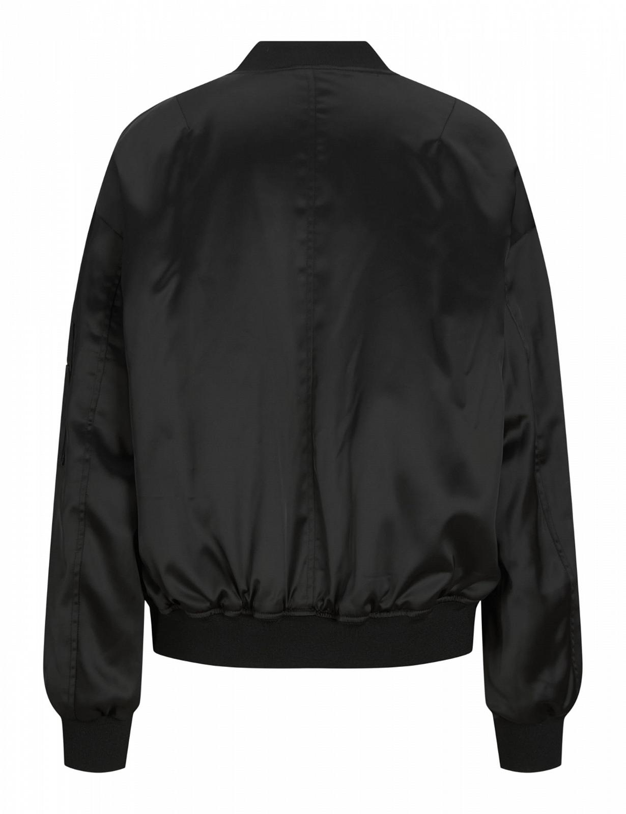 Жіноча куртка-блузон JACK & JONES JXMADISON, фото №2