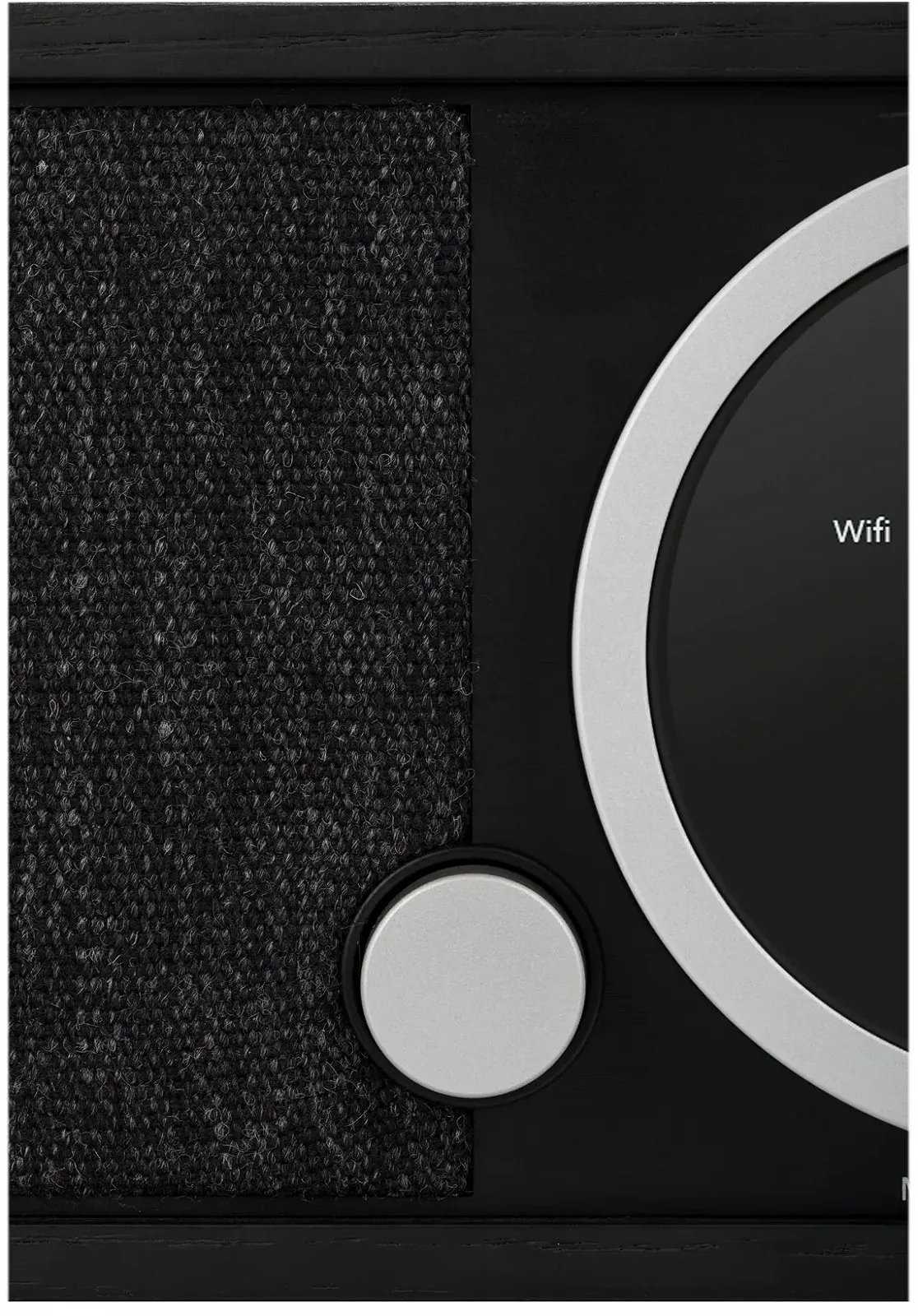 Tivoli Audio Model One Digital+ G1 / DAB+ / FM / Wi-Fi / 15W / Black, фото №4