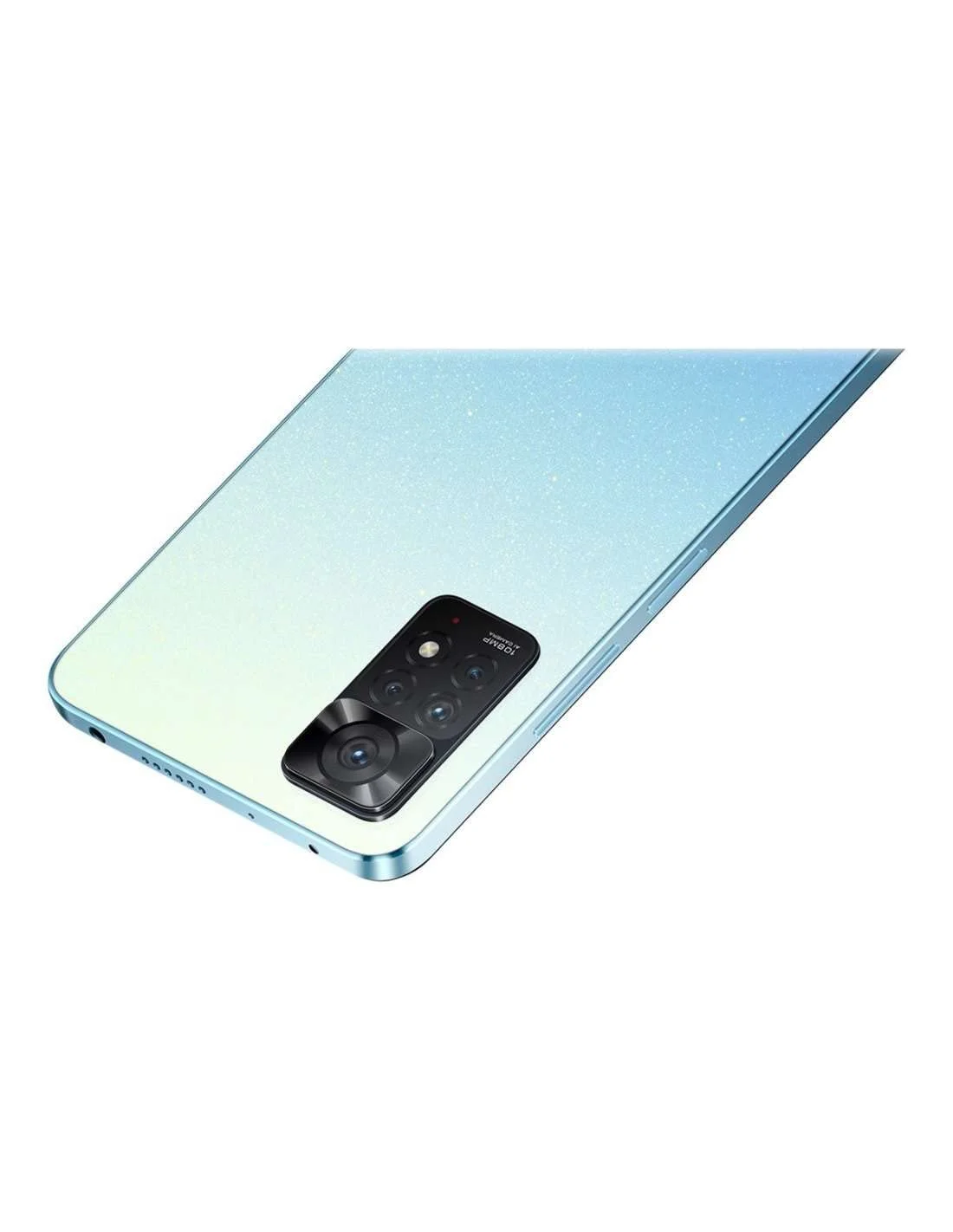 Смартфон Xiaomi Redmi Note 11 Pro 6/128GB Star Blue, фото №3 Смартфон Xiaomi Redmi Note 11 Pro 6/128GB Star Blue, фото №3