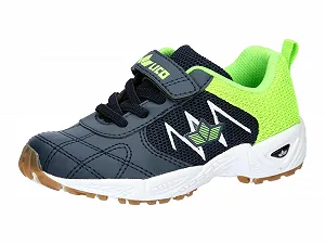 Детские Кроссовки Lico Refugio Vs - Фото 1