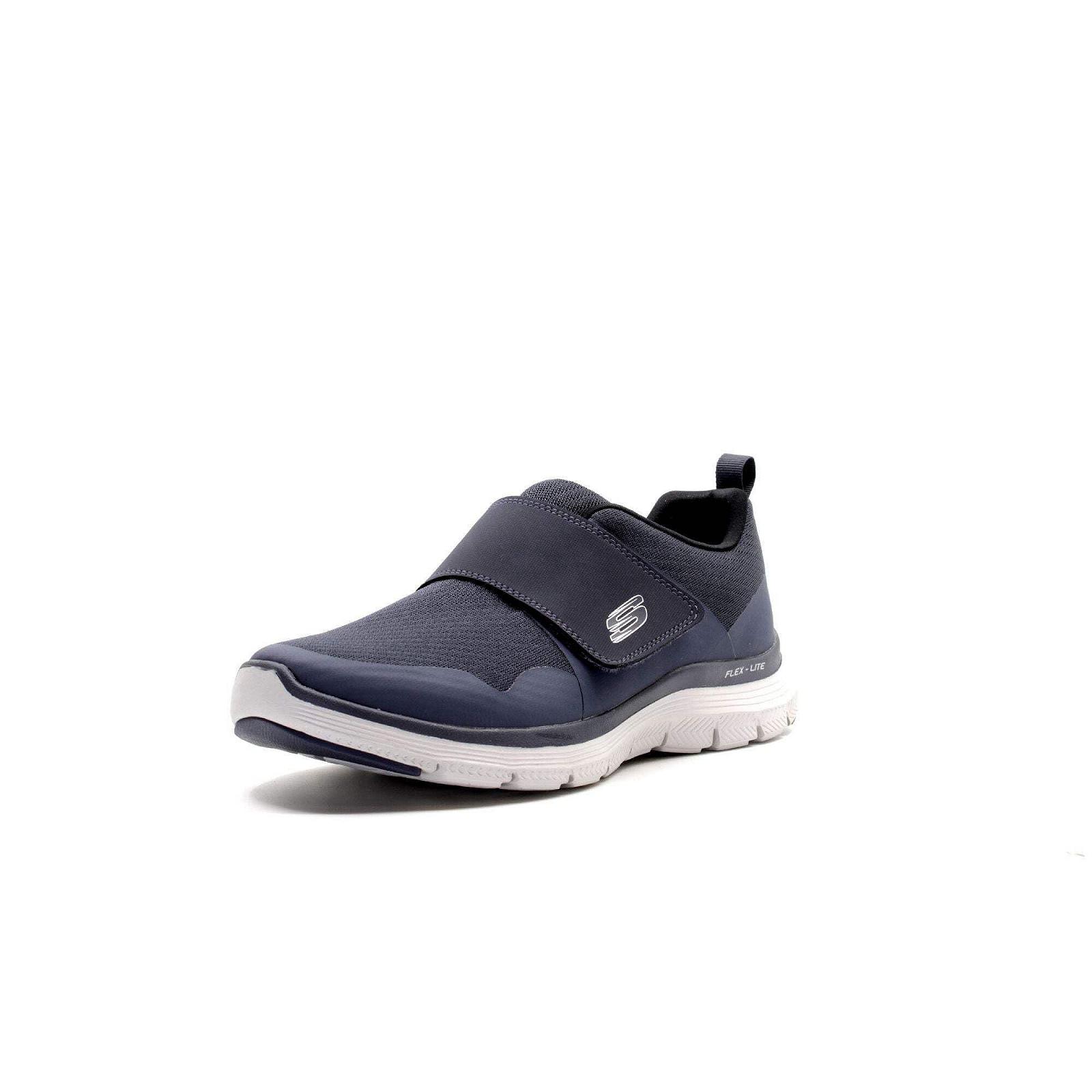 Кроссовки Skechers Flex Advantage 4.0 Upshift для мужчин, фото №8