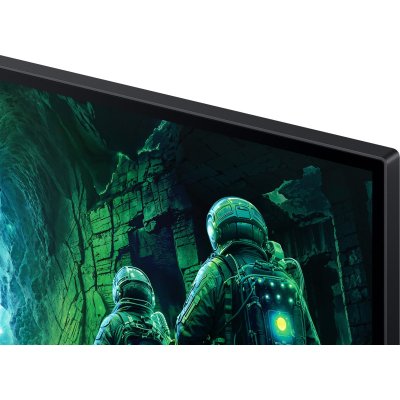 Монитор Samsung LS27FG532EIXUA, фото №9 Монитор Samsung LS27FG532EIXUA, фото №9