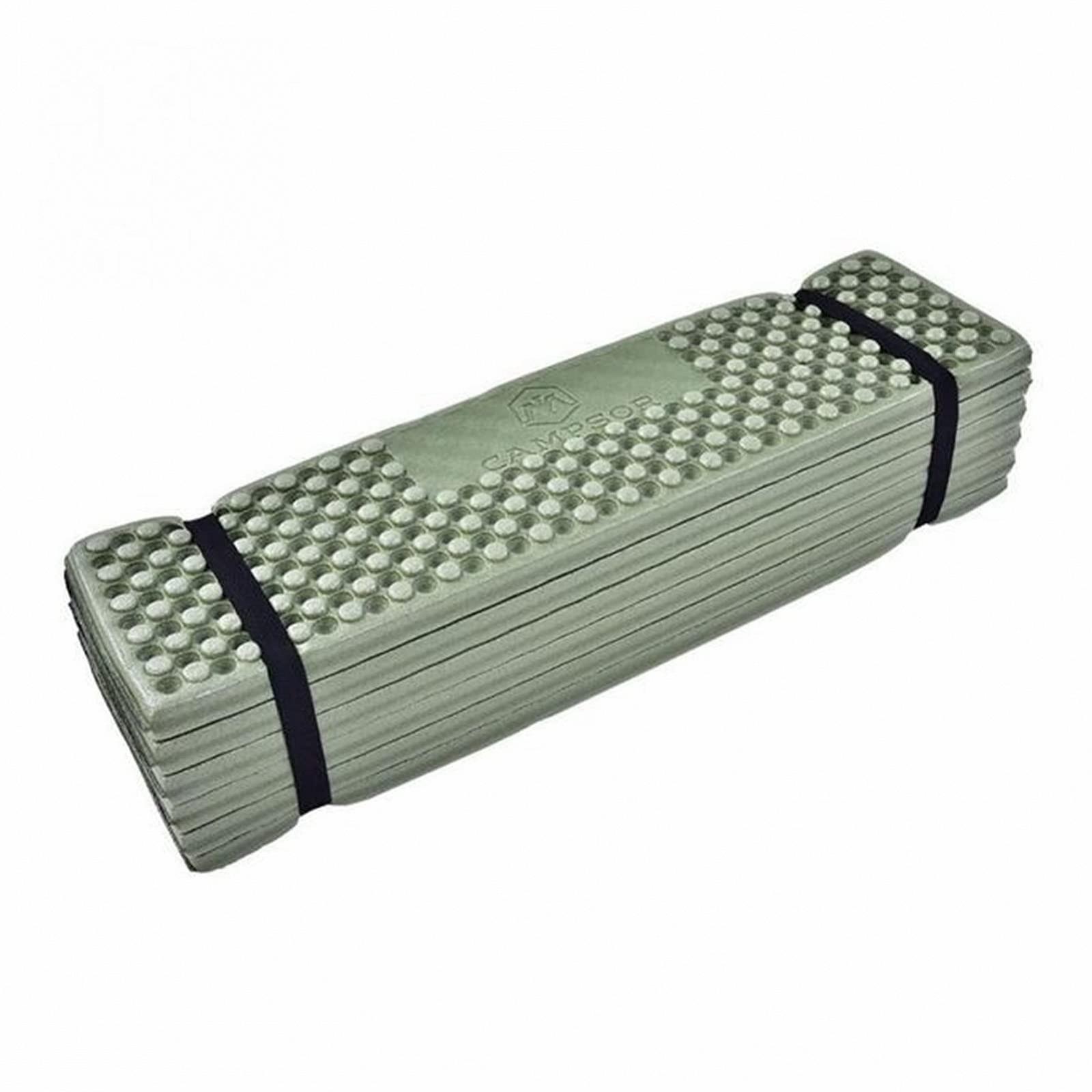 Матрас Cosy Camping 190 x 56 см Camping Mat Ultralight Foam Folding, фото №1