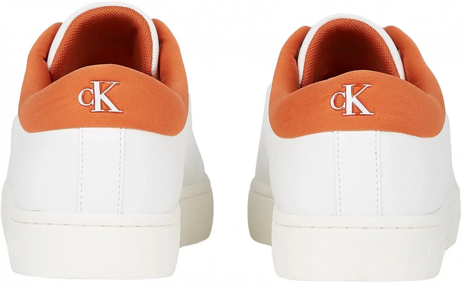 Кеди Calvin Klein Classic Low Ml LTH Ym0ym00864, фото №2