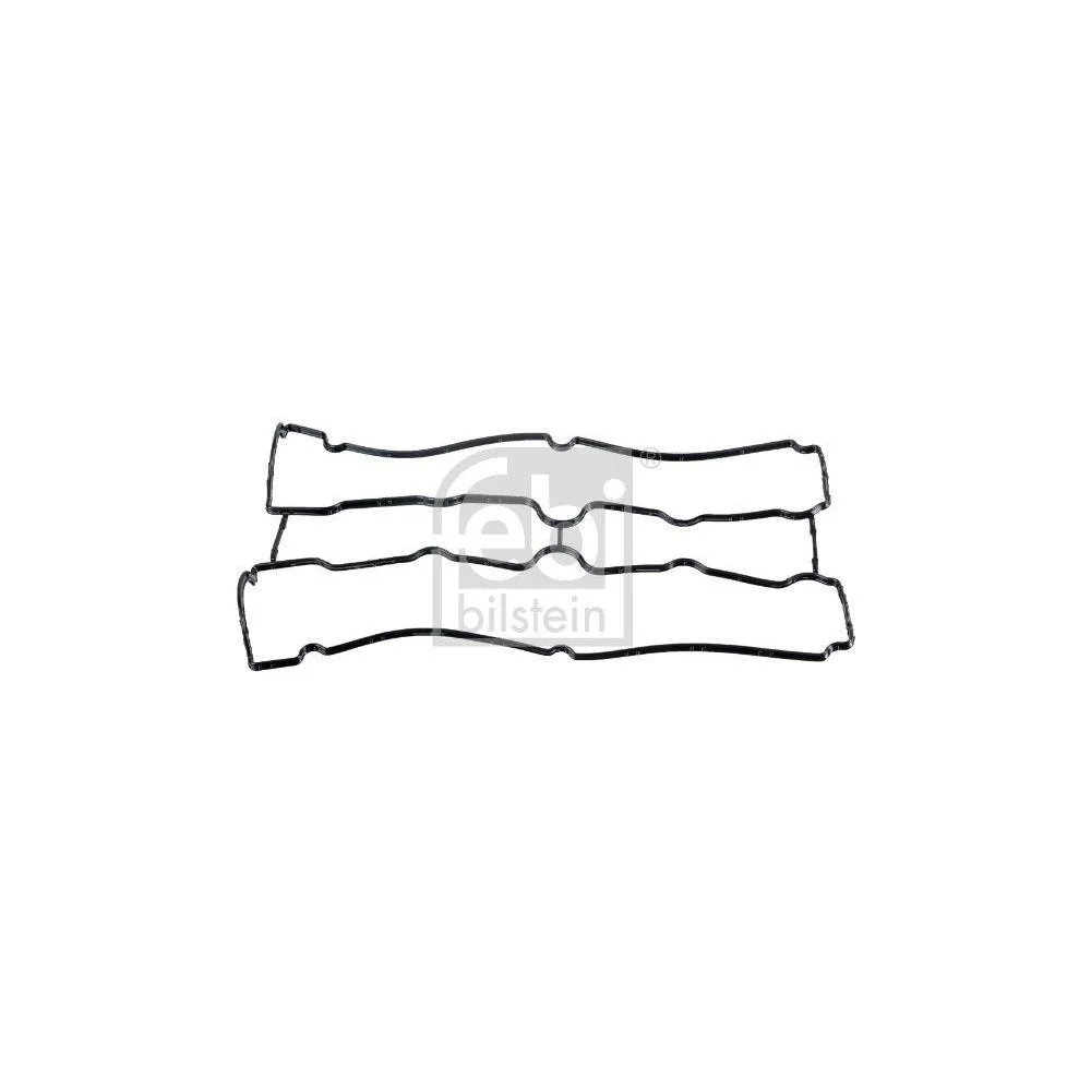 Прокладка крышки ГБЦ FEBI BILSTEIN 28630 для OPEL VAUXHALL GENERAL MOTORS, фото №2