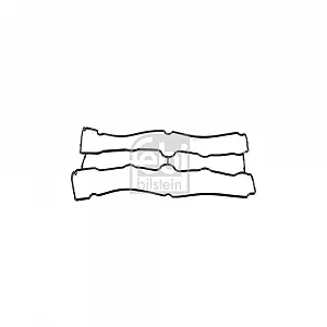 Прокладка кришки ГБЦ FEBI BILSTEIN 28630 для OPEL VAUXHALL GENERAL MOTORS synthetic.ua - Фото 1