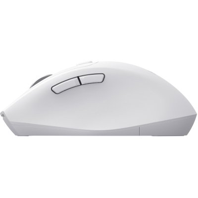 Мышка Havit HV-MS61WB Wireless/Bluetooth White (6939119041861), фото №4 Мышка Havit HV-MS61WB Wireless/Bluetooth White (6939119041861), фото №4