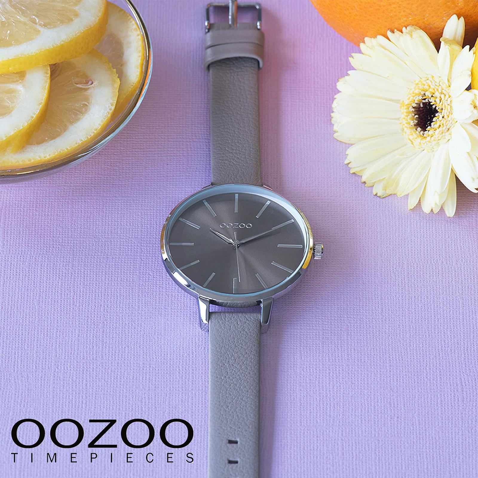 Часы Oozoo Timepieces Женские, фото №4 Часы Oozoo Timepieces Женские, фото №4
