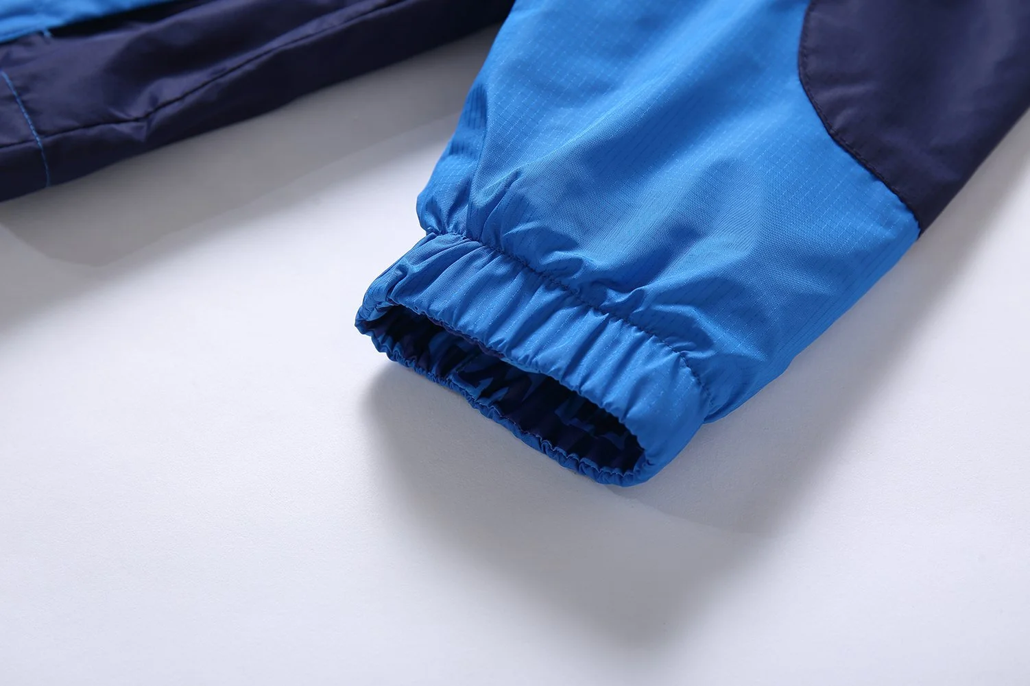 Водонепроникний дощовик для хлопчиків BASADINA з захистом UPF 50, фото №3