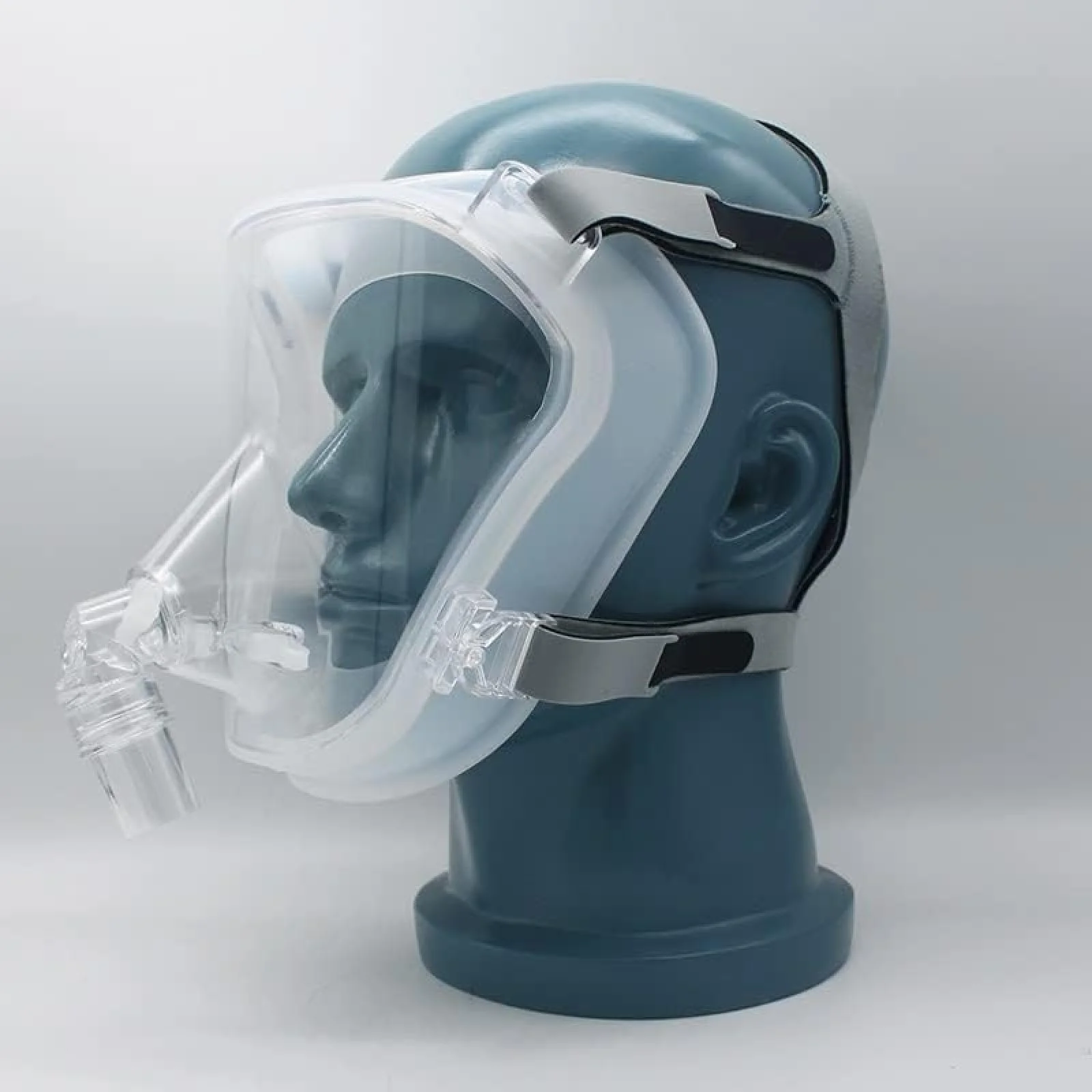 Полнолицевая маска Volu Hilarious123 против храпа для носовой маски, сна., фото №2