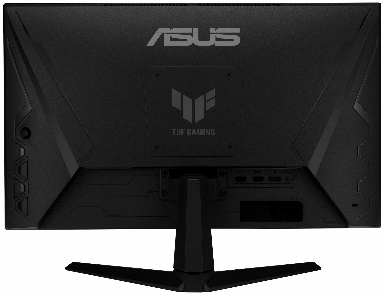 Монитор 24" ASUS TUF Gaming VG249QM1A Full HD IPS 270 Гц, фото №4 Монитор 24" ASUS TUF Gaming VG249QM1A Full HD IPS 270 Гц, фото №4