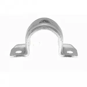 Кронштейн опоры стабилизатора VAICO V10-3067 Green Mobility Parts AUDI SEAT synthetic.ua - Фото 1