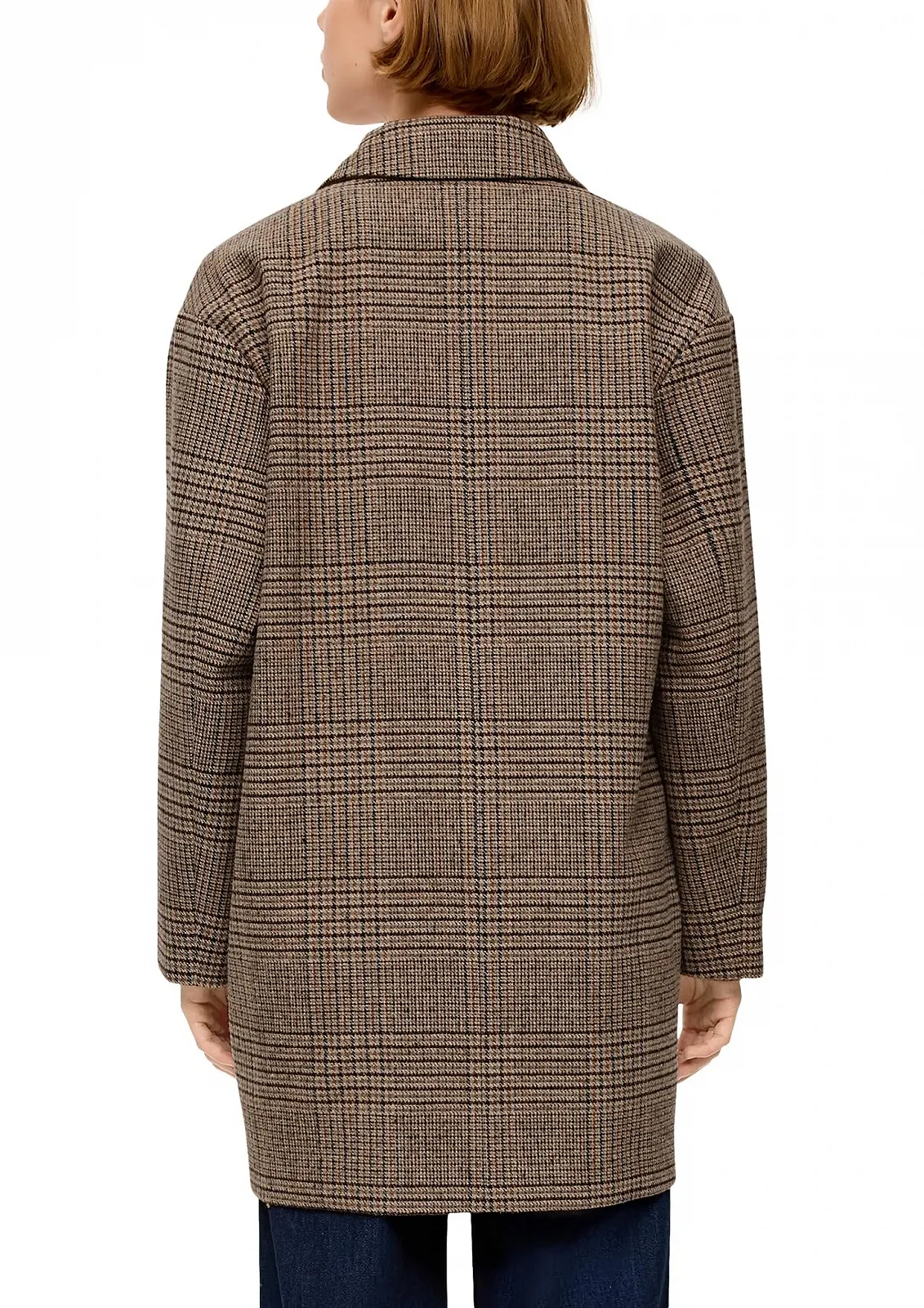 Коротка Куртка s.Oliver Жіноча, фото №6