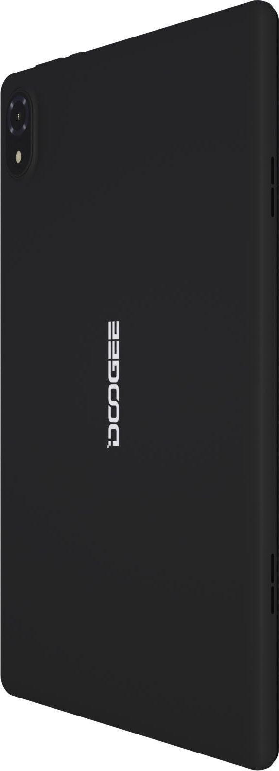 Планшет 10.1" Doogee U10 Kid 4+5/128Gb 4 ядра Android 13 5060 mAh Черный, фото №7