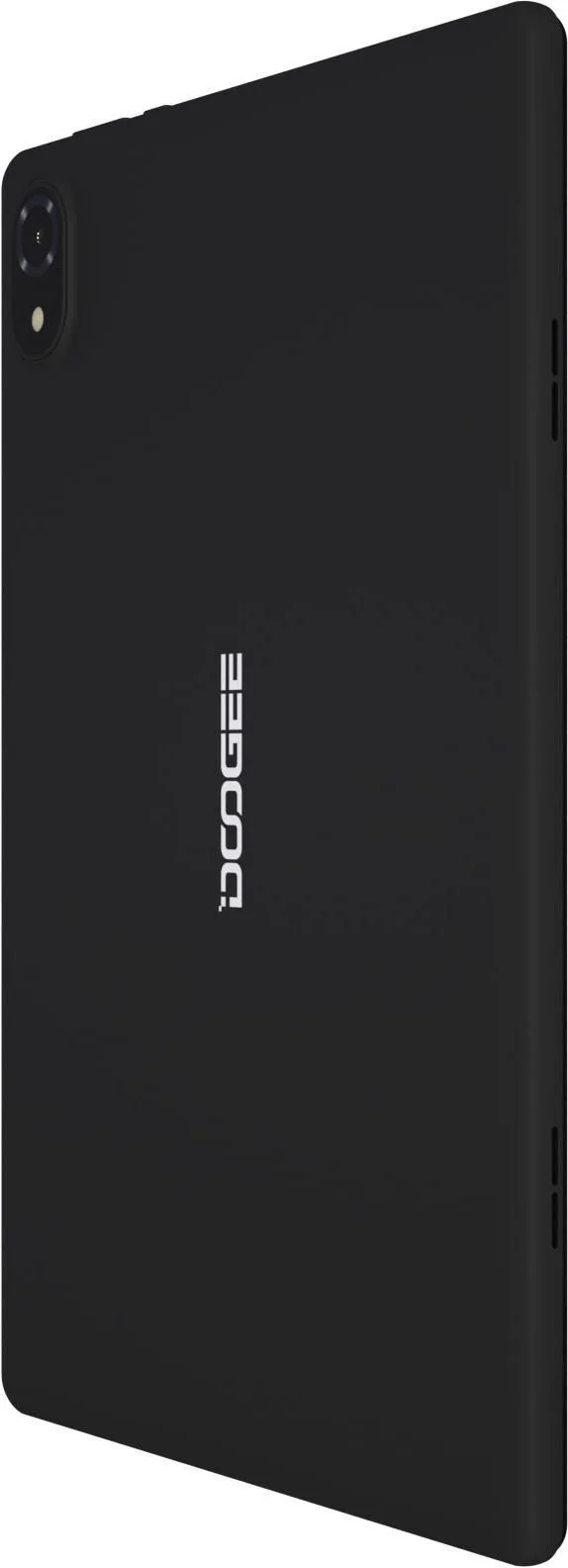 Планшет 10.1" Doogee U10 Kid 4+5/128Gb 4 ядра Android 13 5060 mAh Чорний, фото №7