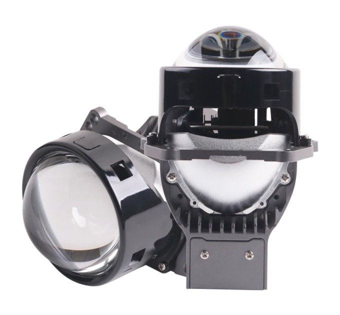 Світлодіодні лінзи Bi-LED Infolight A4, фото №3 Світлодіодні лінзи Bi-LED Infolight A4, фото №3