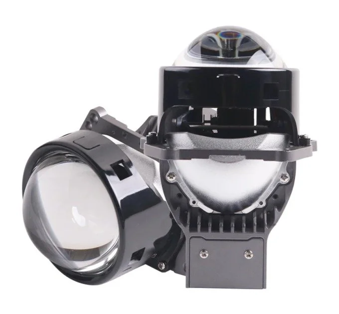 Світлодіодні лінзи Bi-LED Infolight A4, фото №3