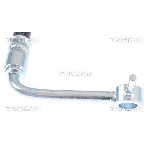 Гальмівний шланг TRISCAN 8150 17224 для LAND ROVER задня вісь права, фото №3 Гальмівний шланг TRISCAN 8150 17224 для LAND ROVER задня вісь права, фото №3