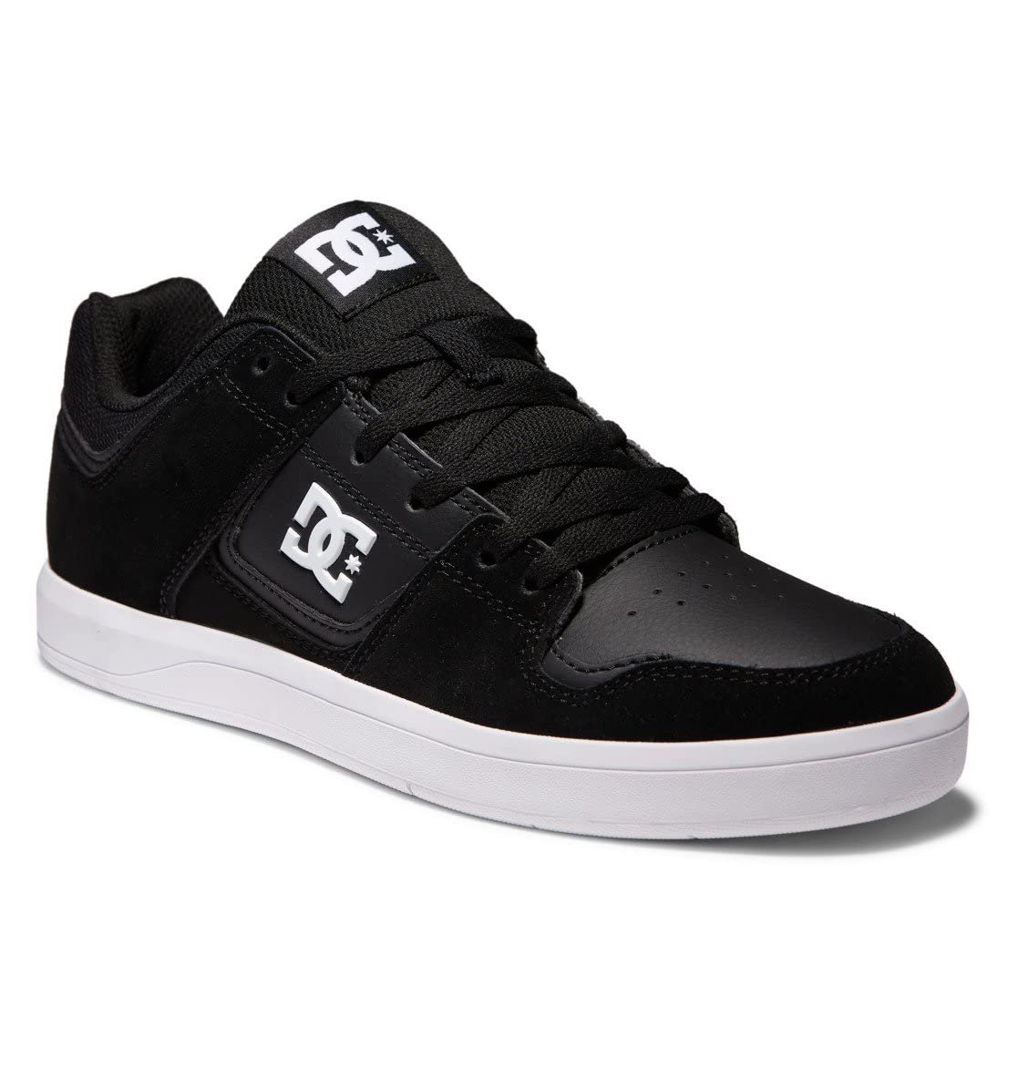 Кросівки DC Shoes Cure чоловічі, фото №1 Кросівки DC Shoes Cure чоловічі, фото №1