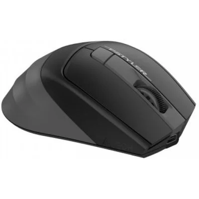 Мышка A4Tech FG35CS Plus Wireless Grey (4711421002981), фото №3 Мышка A4Tech FG35CS Plus Wireless Grey (4711421002981), фото №3