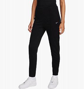 Штаны Nike W Nsw Nk Chll Ft Hr Swtpnt XS - Фото 1