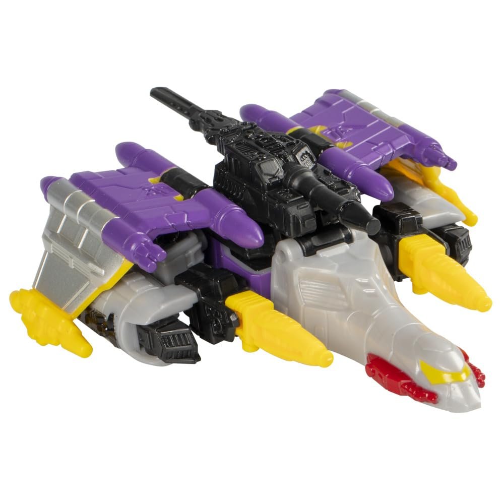 Фигурка Трансформеры Galvatron из вселенной Энергона Core Class, фото №4