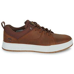 Кросівки Timberland Maple Grove чоловічі synthetic.ua - Фото 1