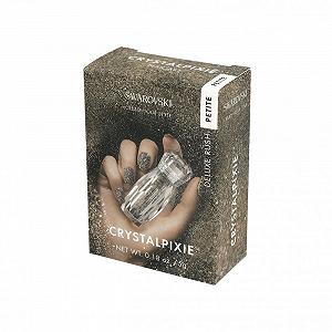 Хрустальная крошка Swarovski Pixie Petite Nail Box 5г Deluxe Rush - Фото 1