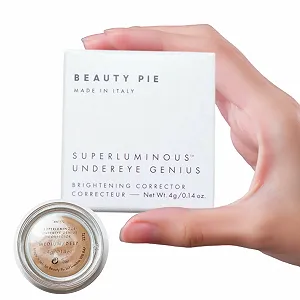 Корректор Superluminous Undereye Genius Whitening Medium/Deep - Фото 1
