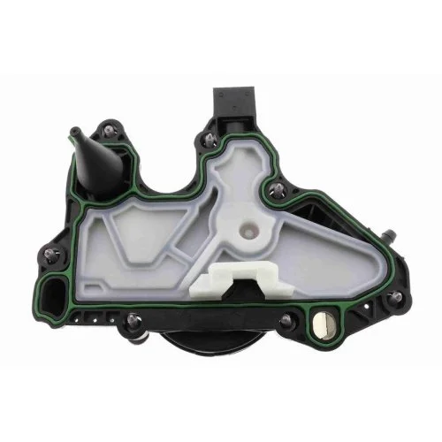 Ремкомплект вентиляції картера VAICO V10-5804 VW, фото №2