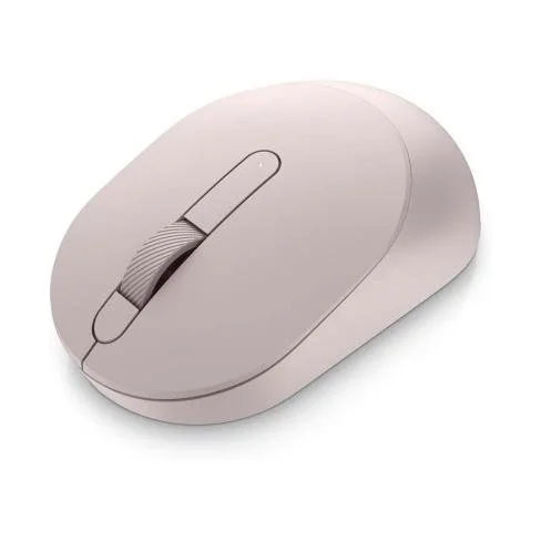 Мышка Dell MS3320W Mobile Wireless Ash Pink (570-ABPY), фото №1 Мышка Dell MS3320W Mobile Wireless Ash Pink (570-ABPY), фото №1