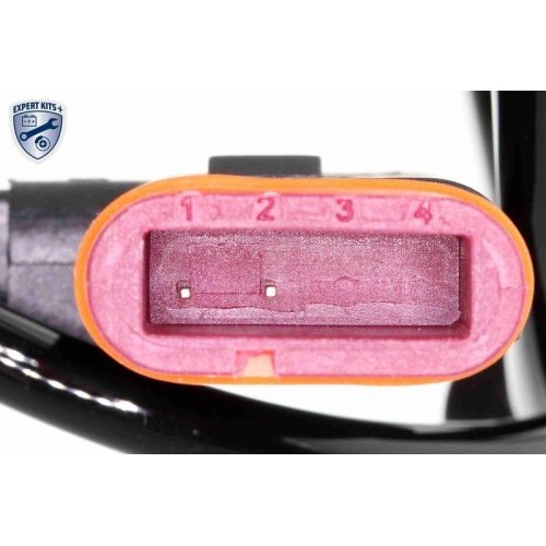 Датчик частоти обертання колеса VEMO V30-72-7801 EXPERT KITS + для MERCEDES-BENZ, фото №2