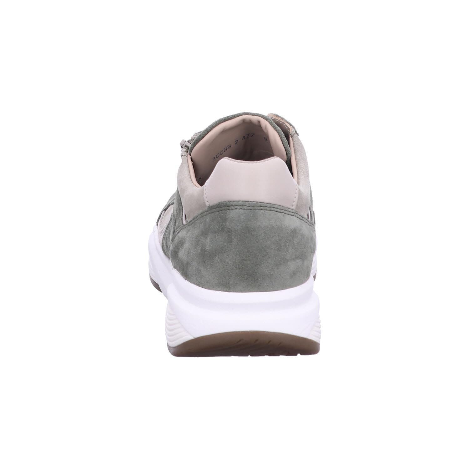 Кроссовки Xsensible SWX14 Зеленый, фото №4